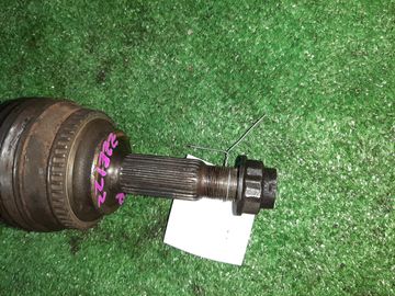 ПРИВОД НА TOYOTA FIELDER ZZE122 1ZZ-FE