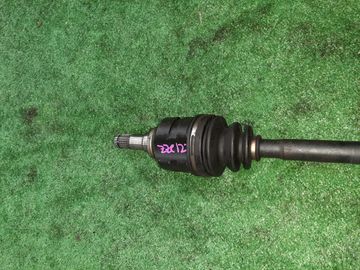 ПРИВОД НА TOYOTA FIELDER ZZE122 1ZZ-FE