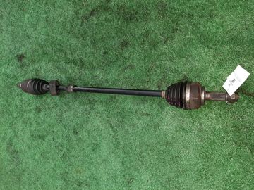 ПРИВОД НА HONDA FIT GD1 L13A