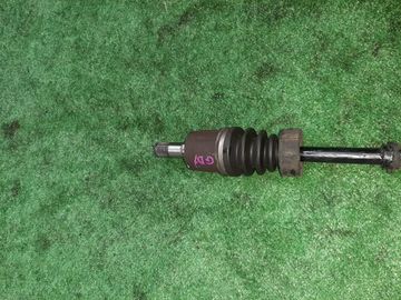ПРИВОД НА HONDA FIT GD1 L13A