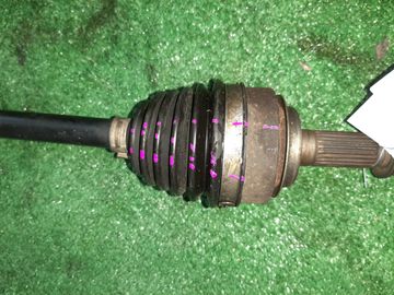 ПРИВОД НА HONDA FIT GD1 L13A