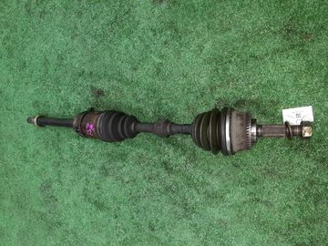 ПРИВОД НА NISSAN LIBERTY M12 SR20DE