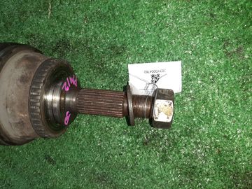 ПРИВОД НА NISSAN LIBERTY M12 SR20DE