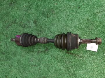 ПРИВОД НА NISSAN LIBERTY M12 SR20DE