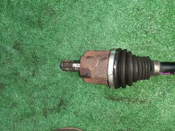 ПРИВОД НА VOLVO V40 MZ63 B5204T