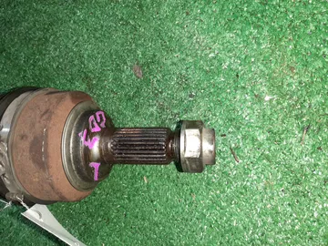 ПРИВОД НА HONDA FIT GD3 L15A