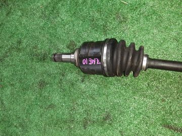 ПРИВОД НА TOYOTA WISH ZNE10 1ZZ-FE
