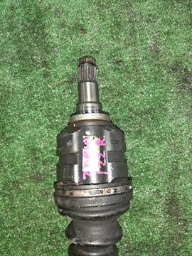 ПРИВОД НА TOYOTA WISH ZNE10 1ZZ-FE