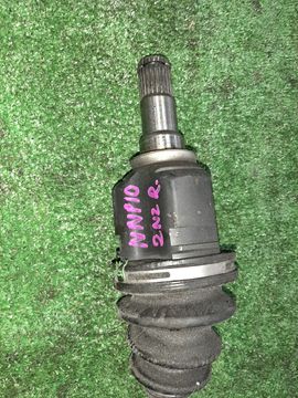 ПРИВОД НА TOYOTA PORTE NNP10 2NZ-FE