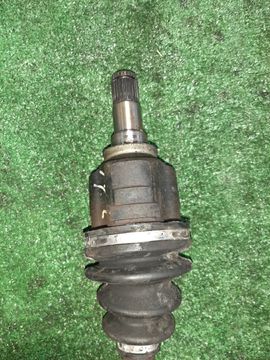 ПРИВОД НА TOYOTA PORTE NNP11 1NZ-FE