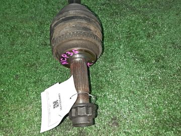 ПРИВОД НА TOYOTA BB NCP35 1NZ-FE