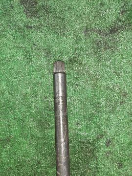 ПРИВОД НА TOYOTA BB NCP35 1NZ-FE