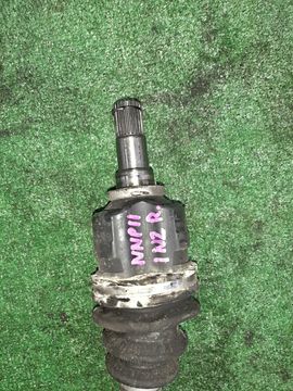 ПРИВОД НА TOYOTA PORTE NNP11 1NZ-FE