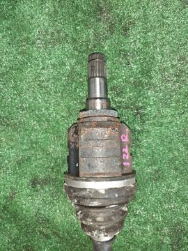 ПРИВОД НА TOYOTA ISIS ZNM10 1ZZ-FE