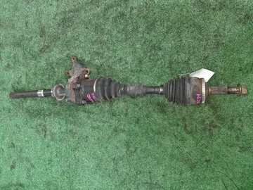 ПРИВОД НА NISSAN SERENA TNC24 QR20DE