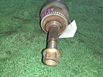 ПРИВОД НА NISSAN SERENA TNC24 QR20DE