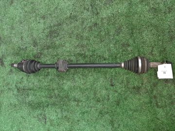 ПРИВОД НА TOYOTA PORTE NNP10 2NZ-FE