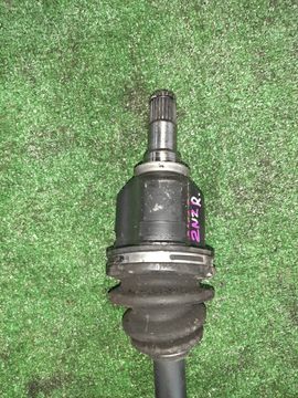 ПРИВОД НА TOYOTA PORTE NNP10 2NZ-FE
