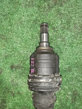 ПРИВОД НА TOYOTA WISH ZNE10 1ZZ-FE
