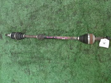 ПРИВОД НА TOYOTA VITZ KSP130 1KR-FE