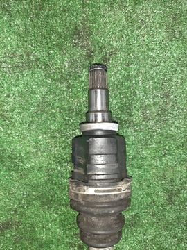 ПРИВОД НА TOYOTA VITZ KSP130 1KR-FE
