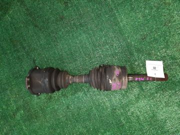 ПРИВОД НА NISSAN ATLAS F24 ZD30DDTI