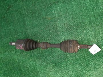 ПРИВОД НА NISSAN AVENIR W11 QG18DE