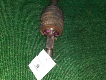 ПРИВОД НА NISSAN AVENIR W11 QG18DE
