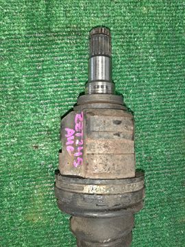 ПРИВОД НА TOYOTA PREMIO ZZT245 1ZZ-FE