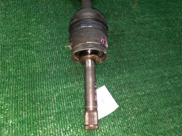 ПРИВОД НА NISSAN ATLAS F24 ZD30DDTI