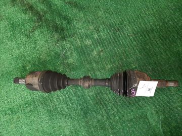 ПРИВОД НА NISSAN TEANA TNJ31 QR25DE