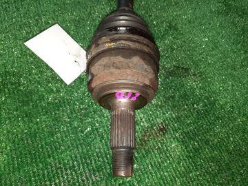 ПРИВОД НА HONDA AIRWAVE GJ2 L15A