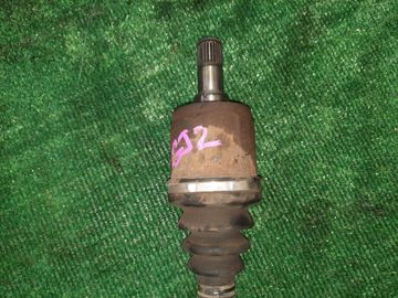 ПРИВОД НА HONDA AIRWAVE GJ2 L15A