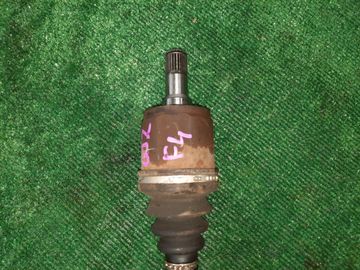 ПРИВОД НА HONDA AIRWAVE GJ2 L15A