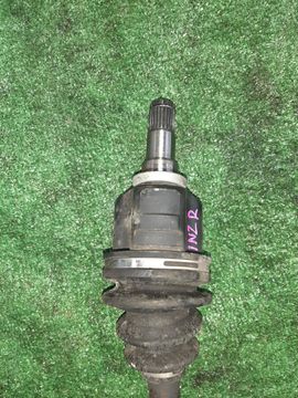 ПРИВОД НА TOYOTA RAUM NCZ20 1NZ-FE
