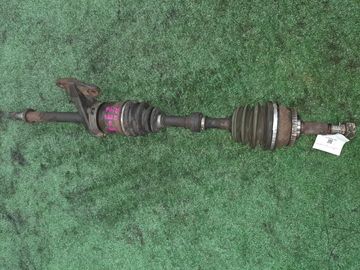 ПРИВОД НА NISSAN LIBERTY M12 SR20DE