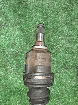 ПРИВОД НА TOYOTA WISH ZNE10 1ZZ-FE