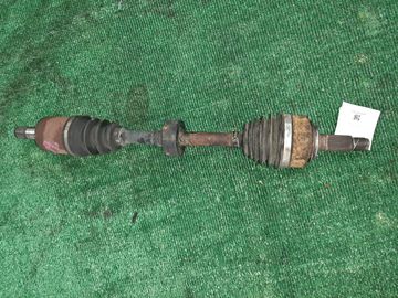 ПРИВОД НА HONDA FIT GD2 L13A