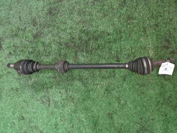 ПРИВОД НА TOYOTA PORTE NNP10 2NZ-FE