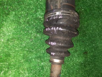 ПРИВОД НА TOYOTA SPACIO NZE121 1NZ-FE
