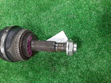 ПРИВОД НА TOYOTA FIELDER ZRE142 2ZR-FE