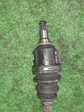 ПРИВОД НА TOYOTA RAUM NCZ20 1NZ-FE