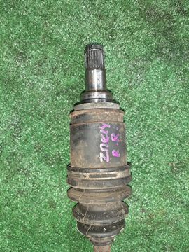 ПРИВОД НА TOYOTA WISH ZNE14 1ZZ-FE
