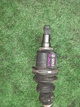 ПРИВОД НА TOYOTA PORTE NNP11 1NZ-FE