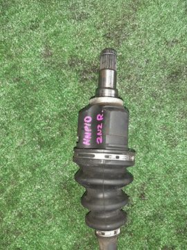 ПРИВОД НА TOYOTA PORTE NNP10 2NZ-FE
