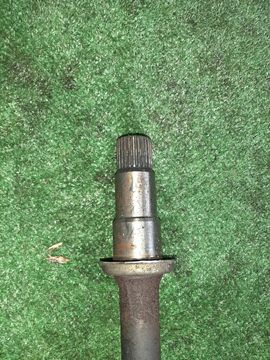 ПРИВОД НА TOYOTA HARRIER MCU10 1MZ-FE