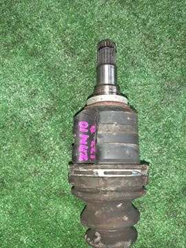 ПРИВОД НА TOYOTA ISIS ZNM10 1ZZ-FE