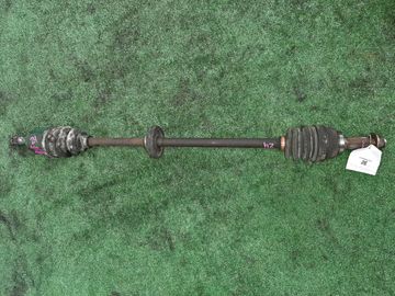 ПРИВОД НА MAZDA DEMIO DW3W B3