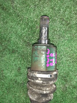 ПРИВОД НА MAZDA DEMIO DW3W B3