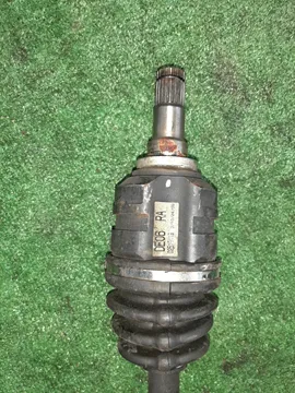 ПРИВОД НА TOYOTA WISH ZNE10 1ZZ-FE